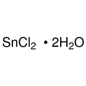 Tin Tin Ii Chloride 2 Water 100g Findel International