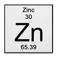 Zinc Granulated - 1kg