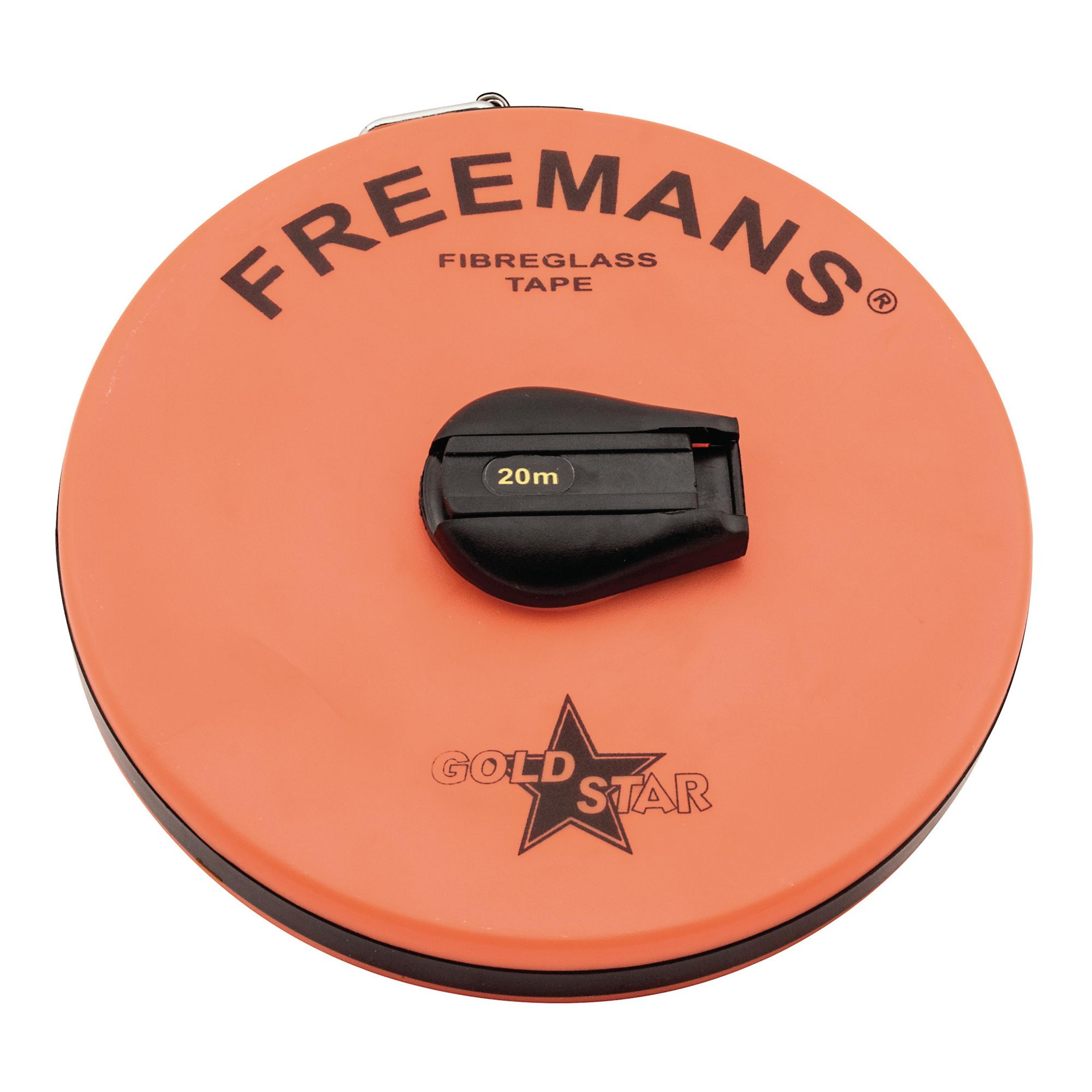 Tape Measure: 20M 