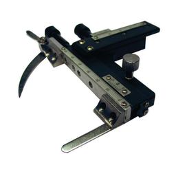 OPTIKA Graduated Mechanical Microscope Stage