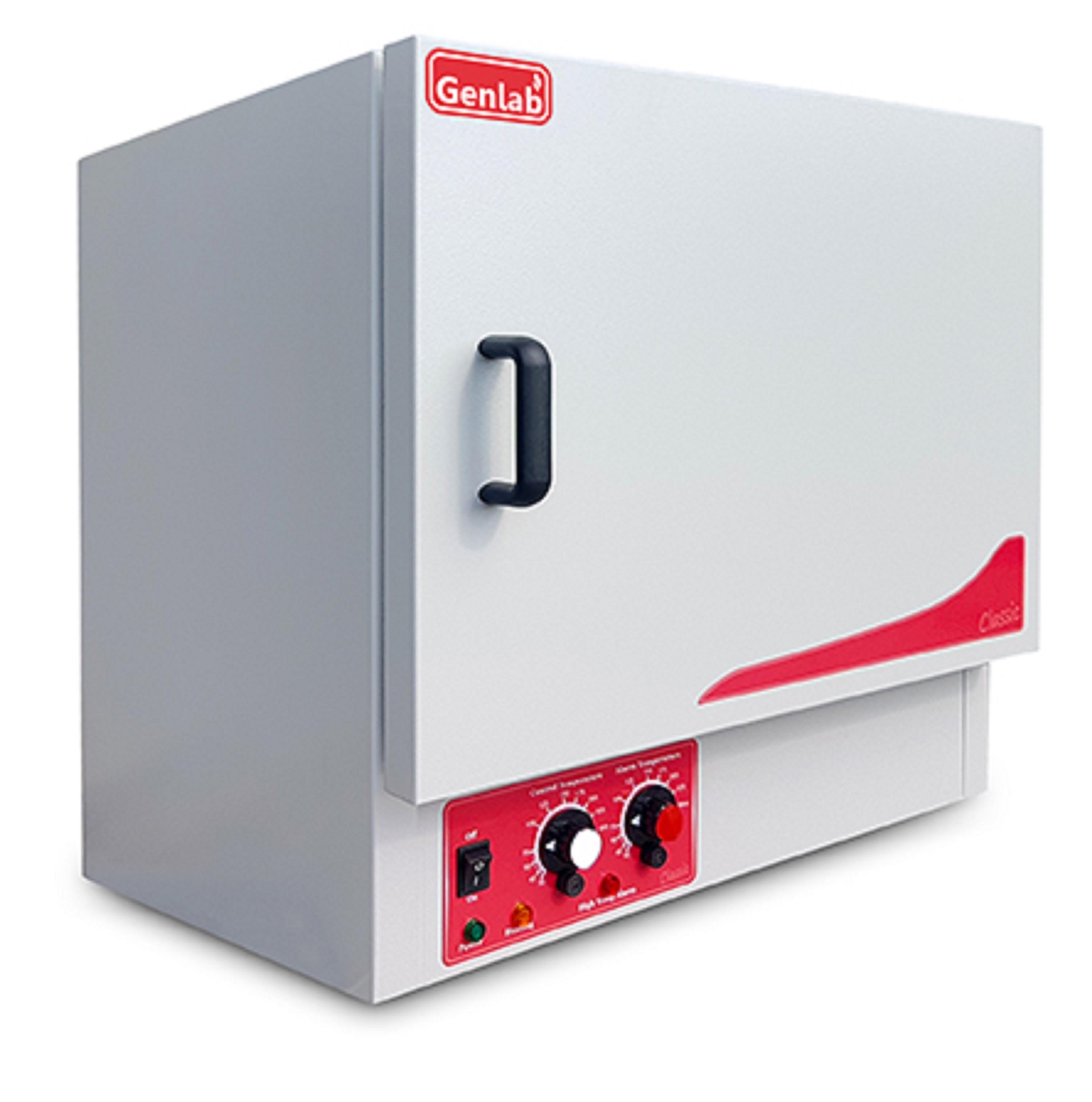 Genlab Oven - 18L
