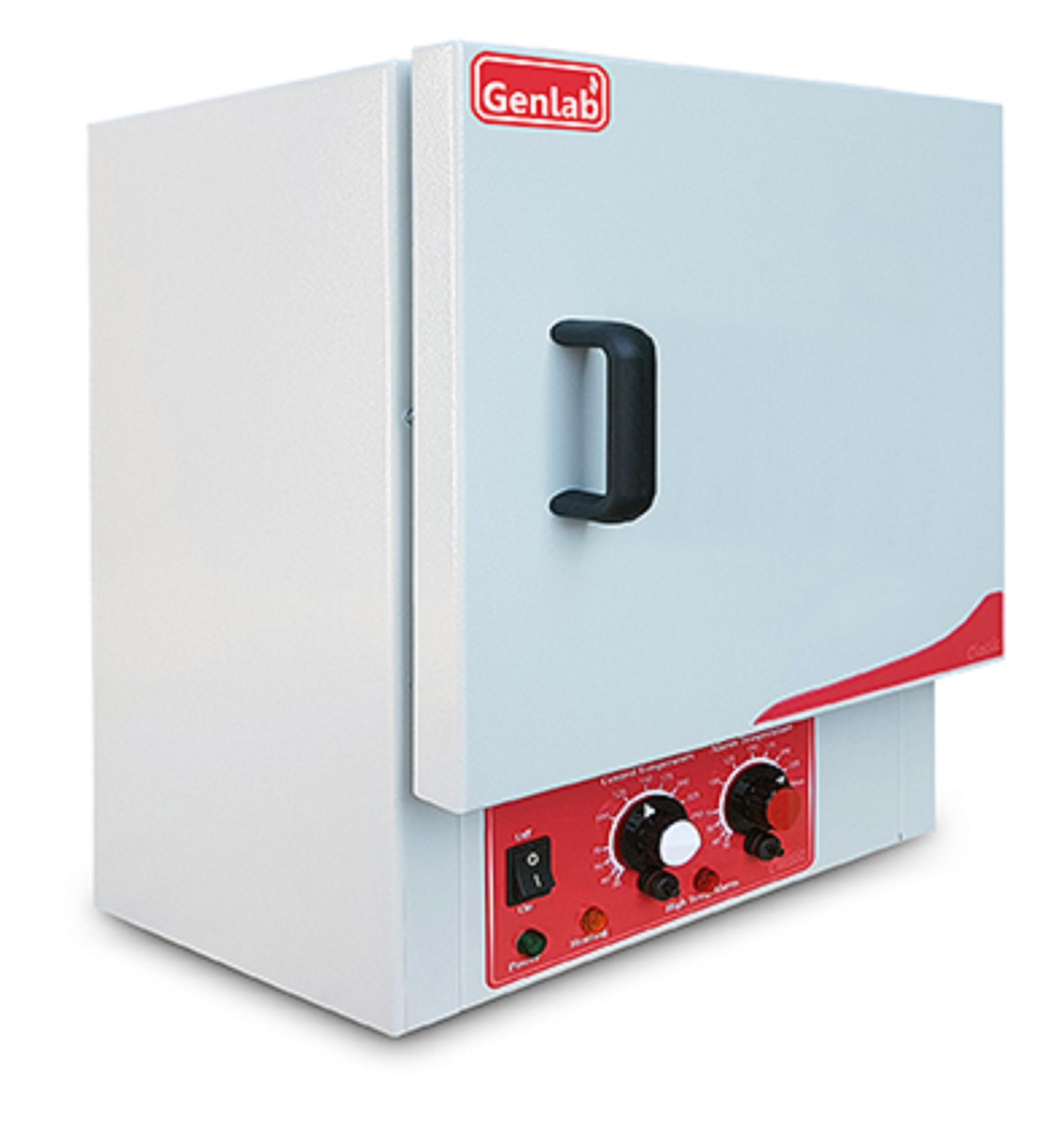 Genlab Oven - 75L - Fan Circulated
