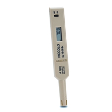 Hanna® HI-98112 Piccolo 2 Pocket Stick pH Meter