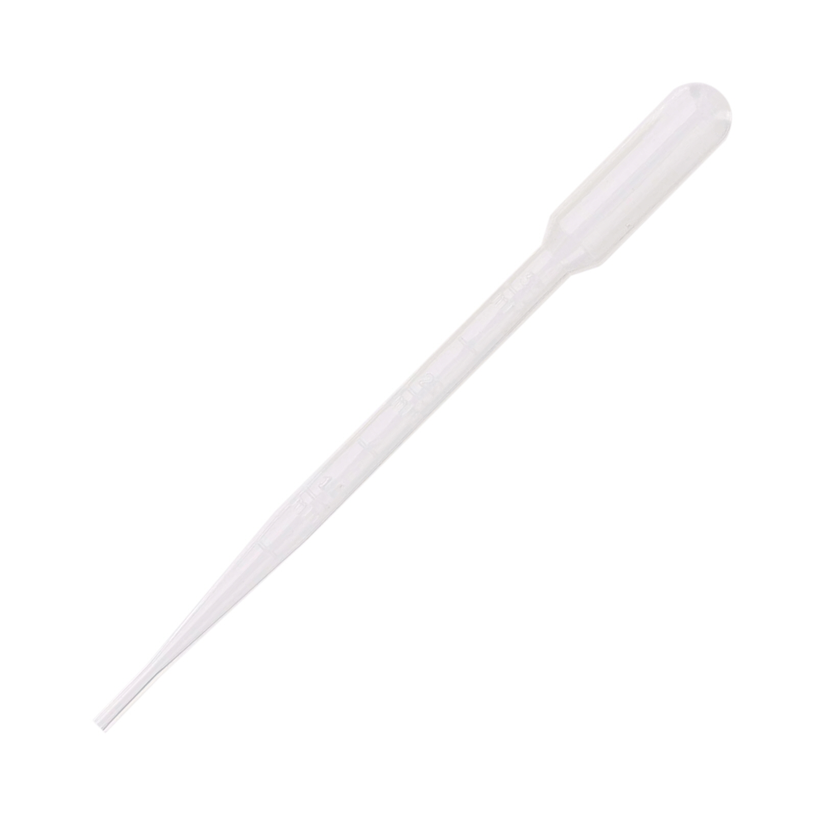Disposable Graduated Pipettes 3ml P500