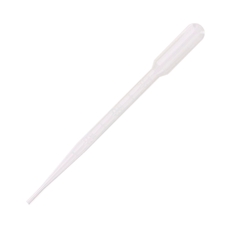 Non-Sterile Disposable Pipettes - 3ml - Pack of 500