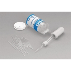 Disposable Micropipettes - 5µL - Pack of 100