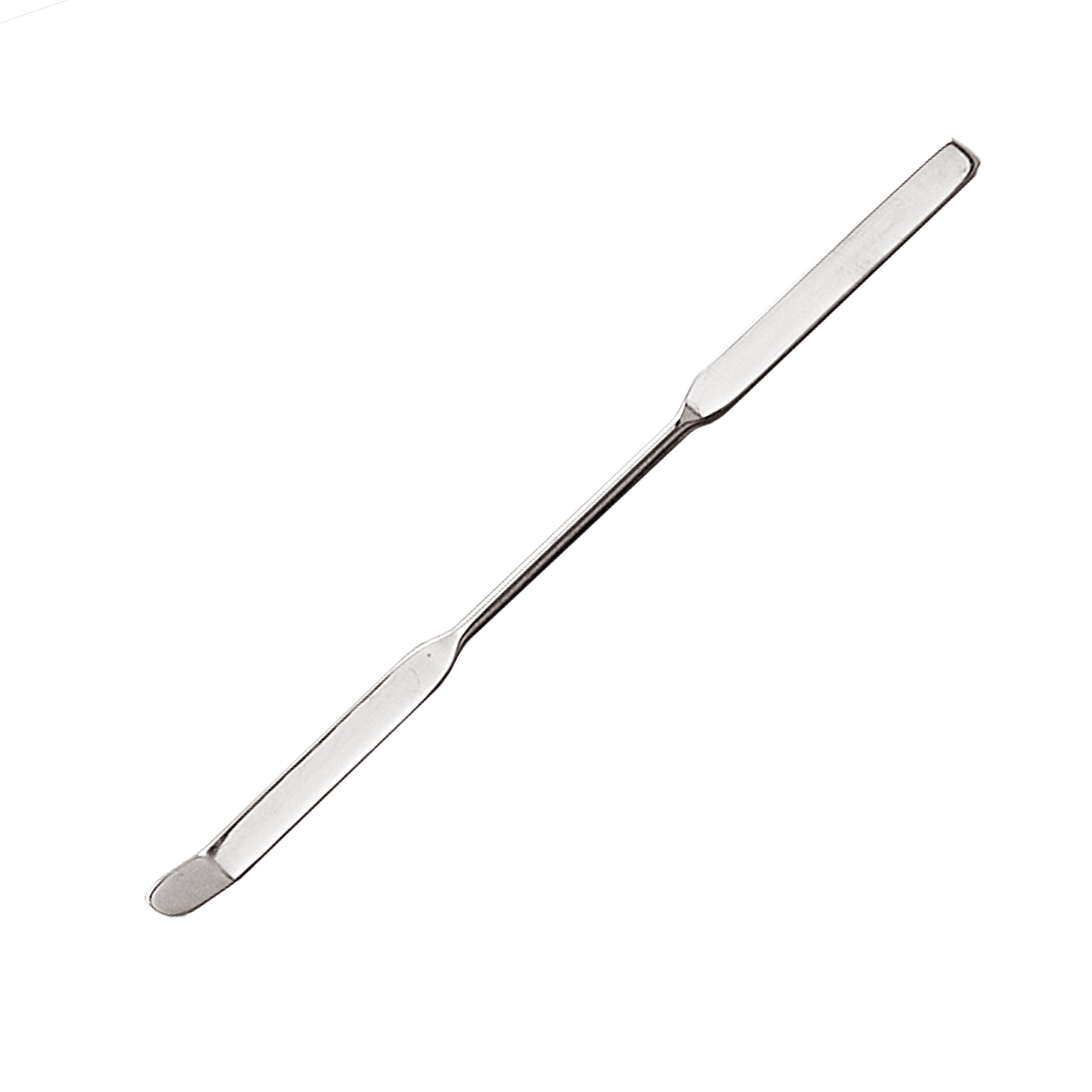 Spatula: Angled End 