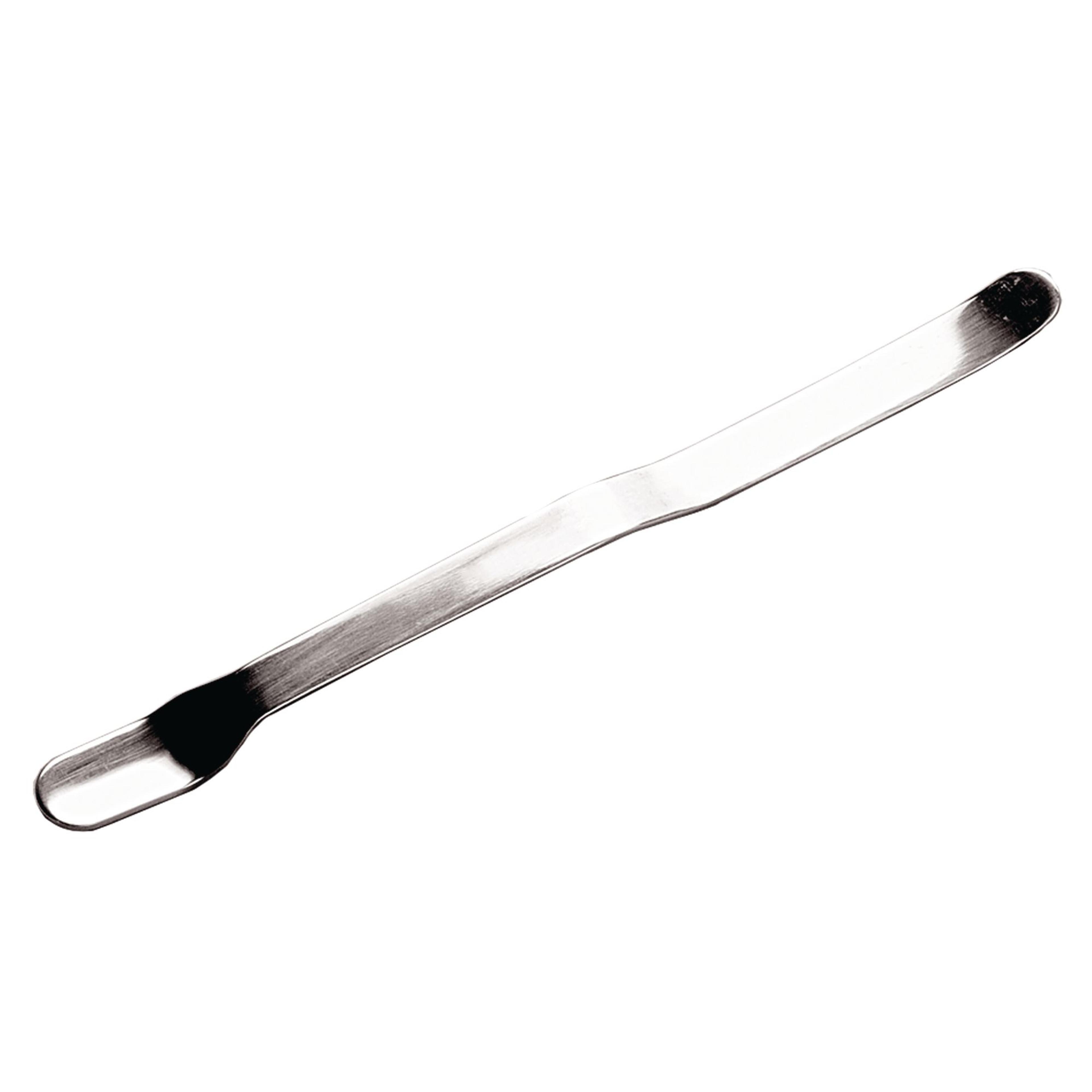 Spatula: Nuffield Raised Centre 
