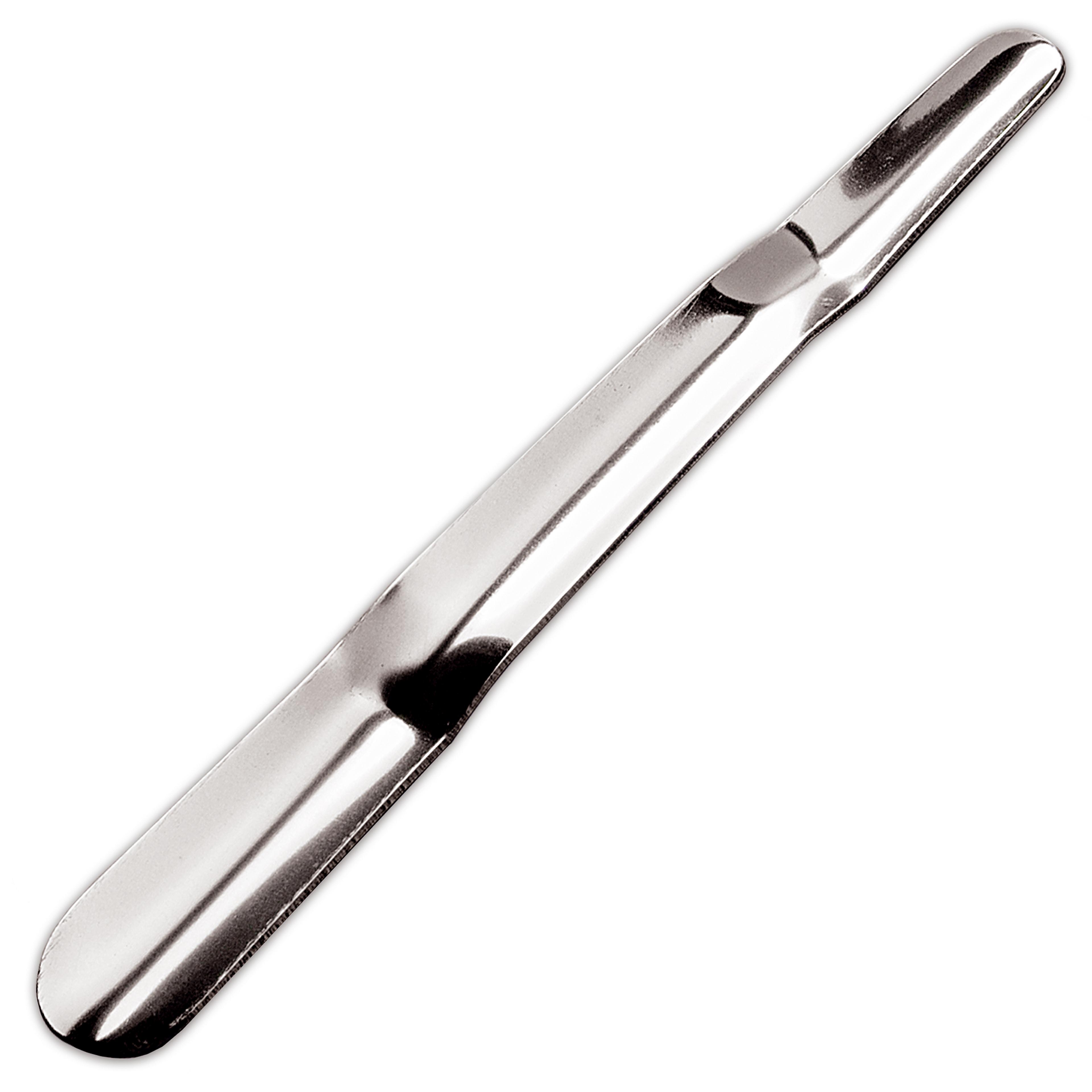 Spatula: Trowel