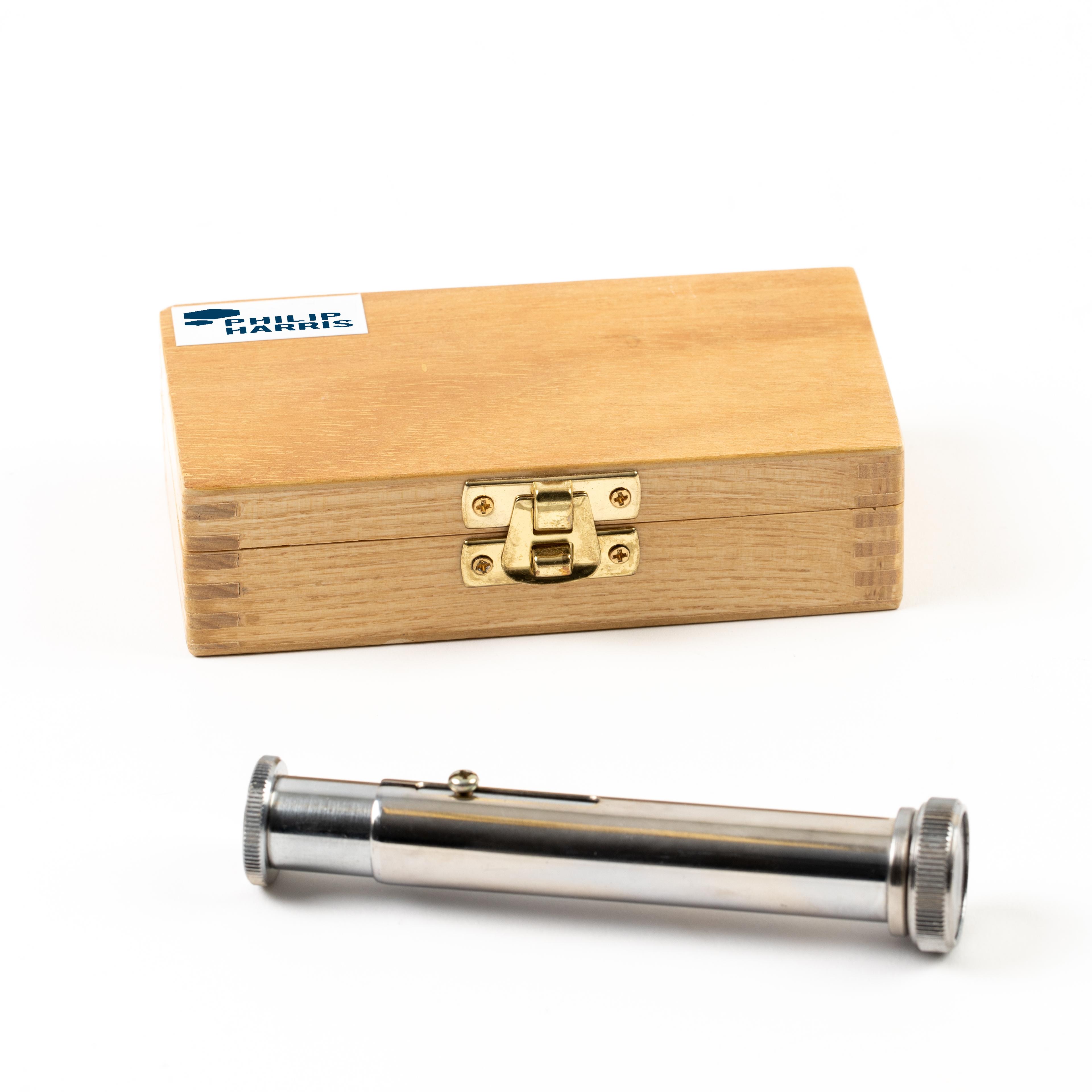 Philip Harris Diffraction Spectroscope - Pocket