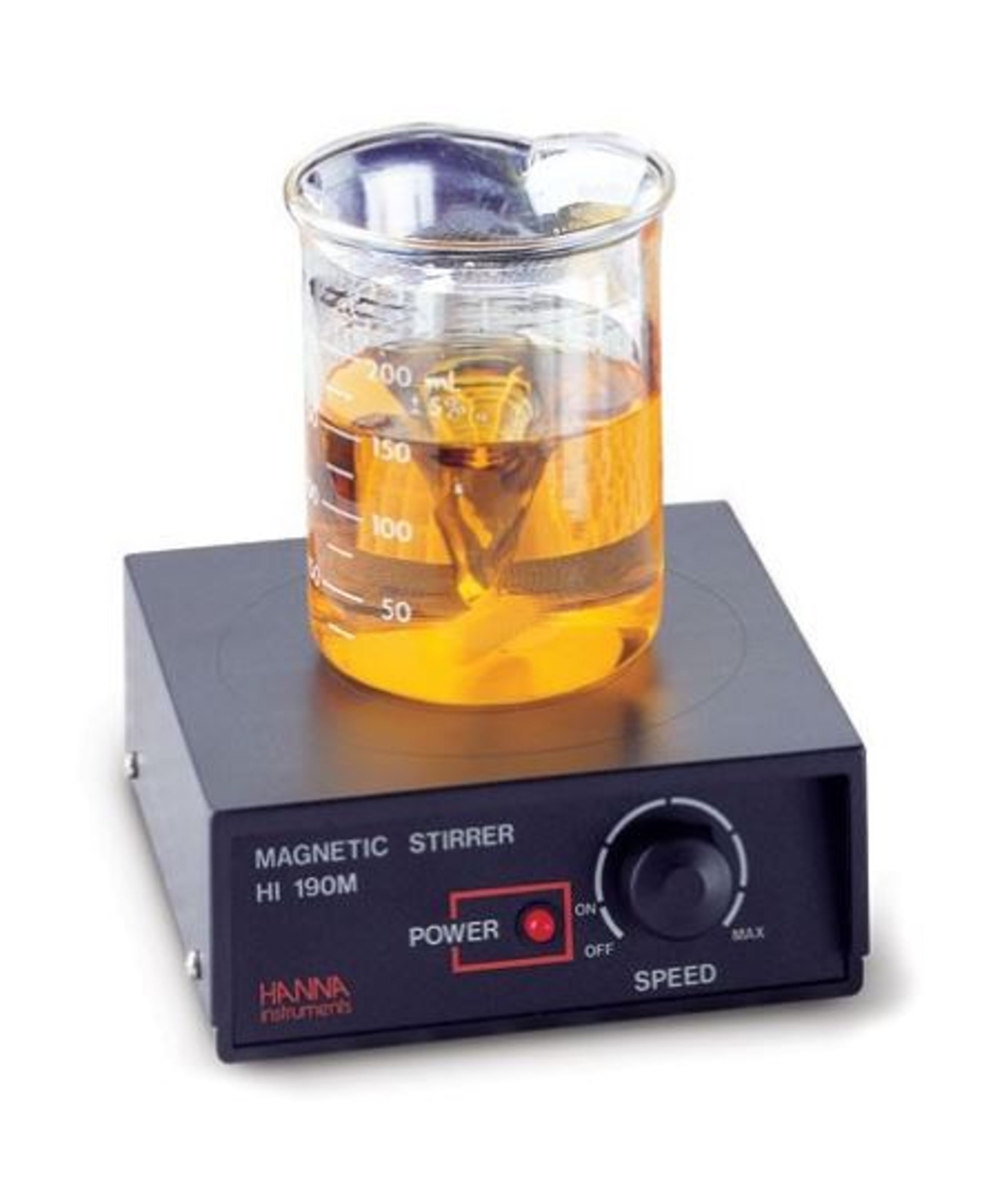 HANNA HI-190M Mini Stirrer 