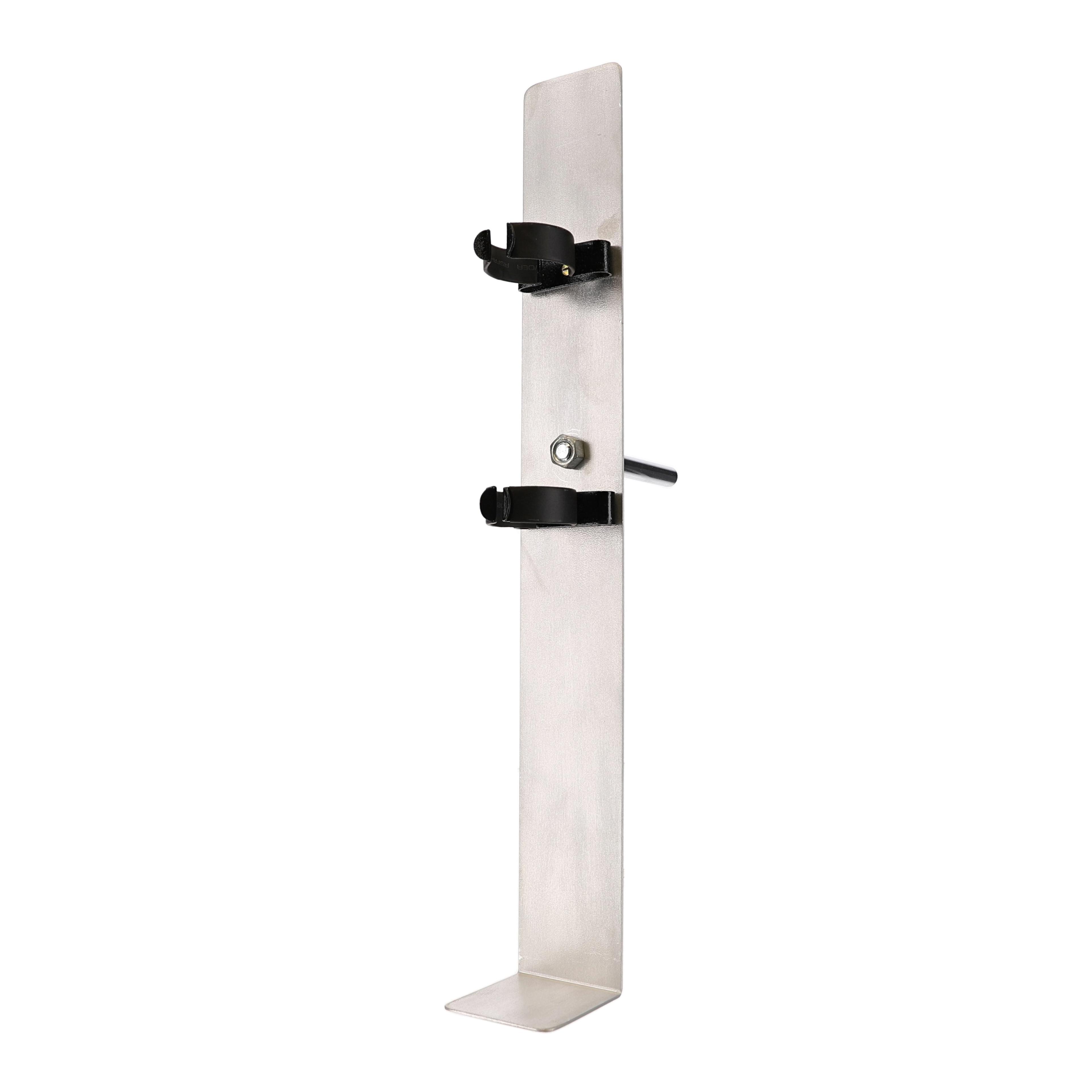Gas Syringe Holder 