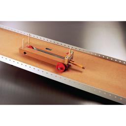 Philip Harris Short Trolley Runway