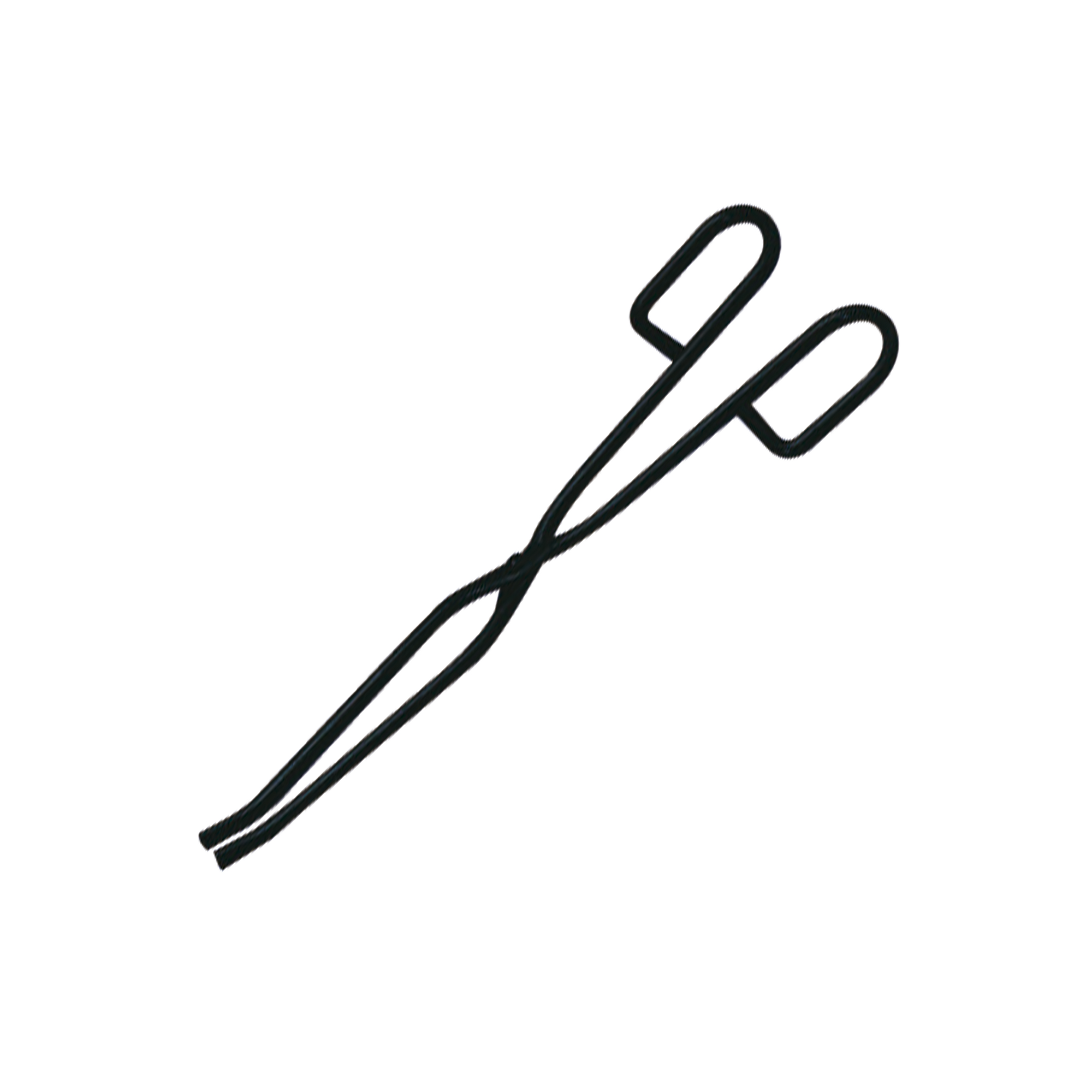 laboratory tongs drawing