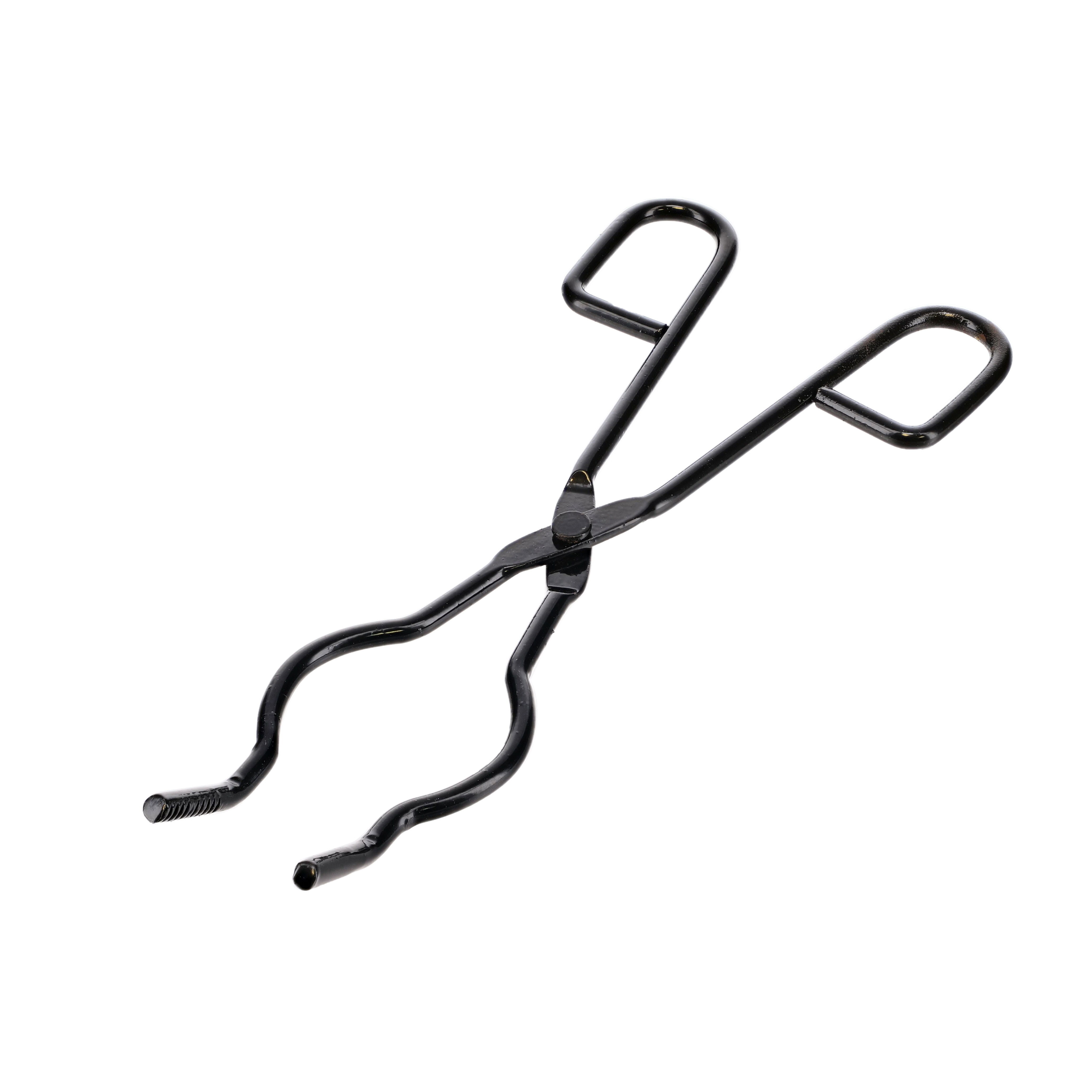 Crucible Tongs With Bow 200mm