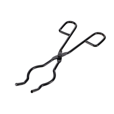 Crucible Tongs With Bow - 200mm