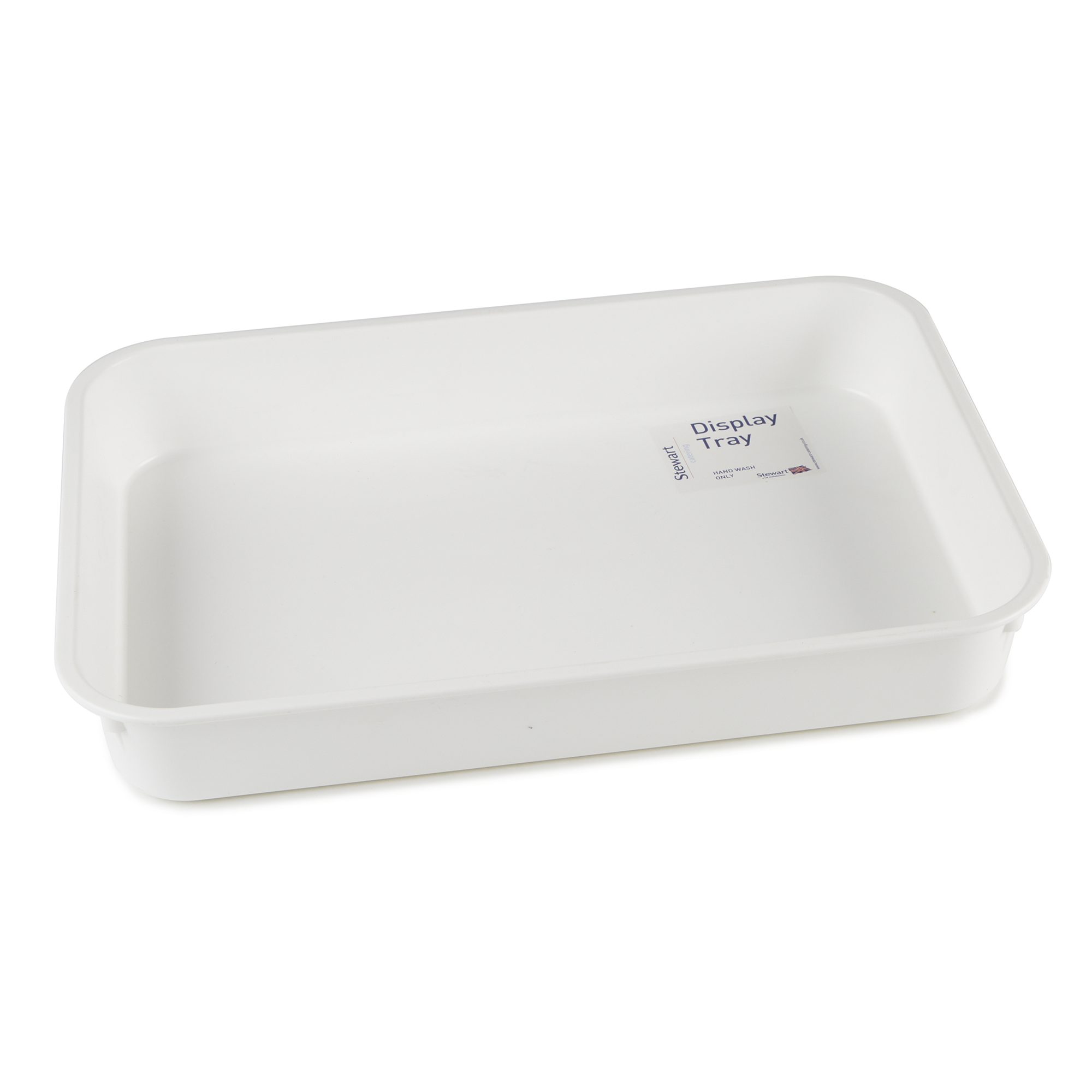 Collecting Tray 355x255x50mm