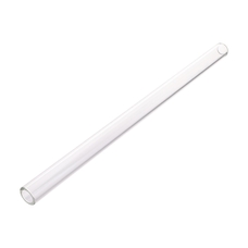Combustion Tube: 300mm x 17mm