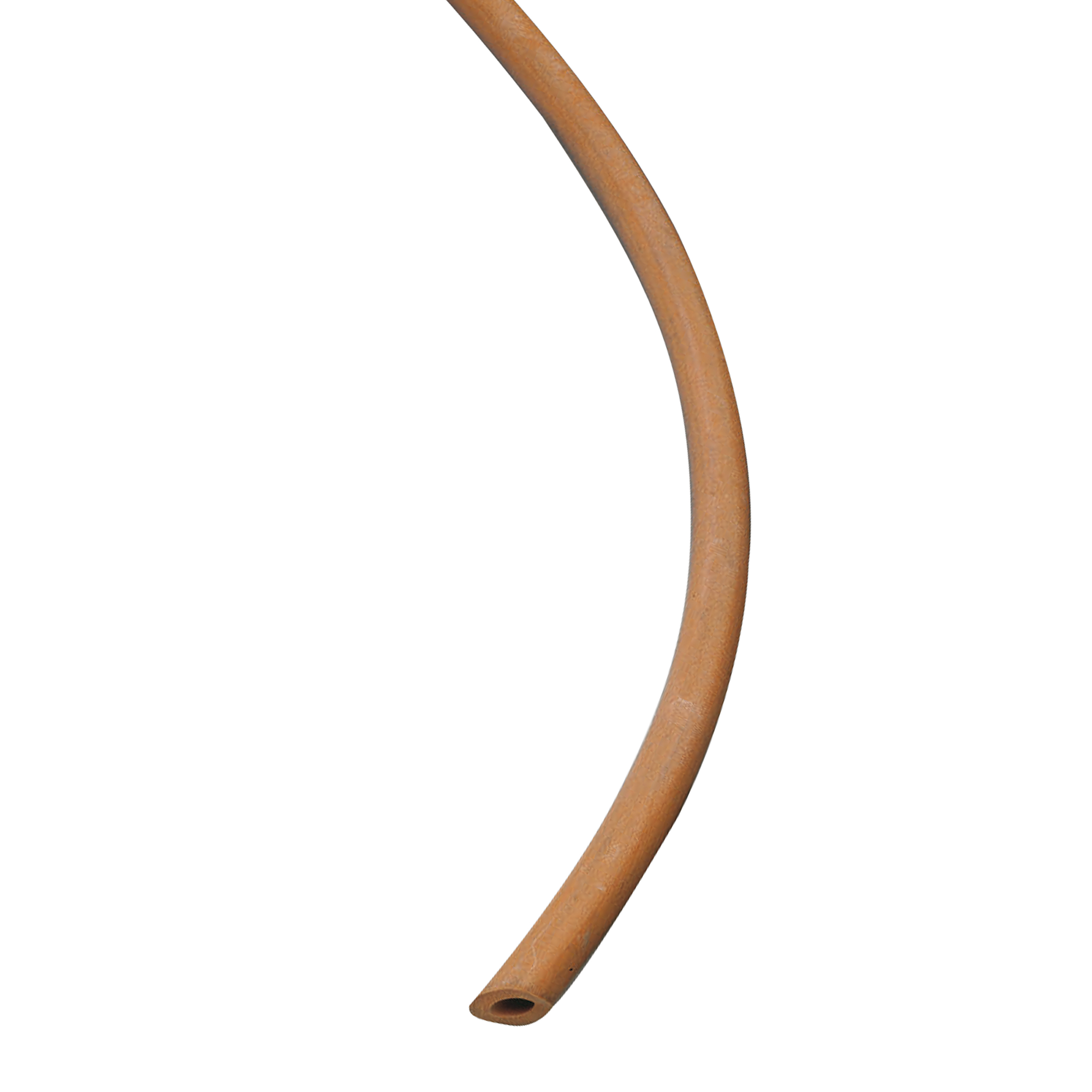 Heavy Rubber Tubing Bore 5mm Wall 4mm