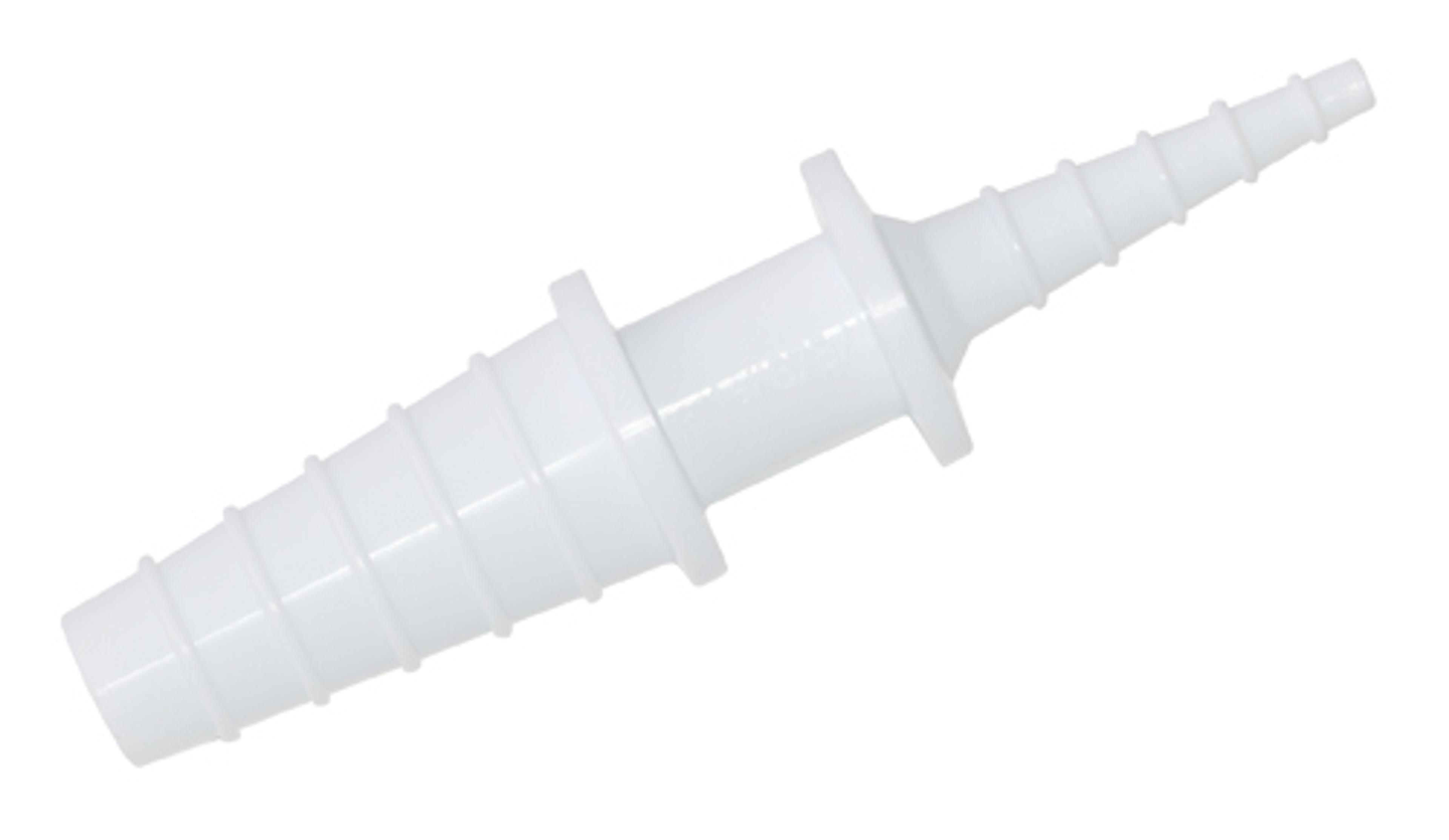 Tubing Adaptor: Unequal Diameters