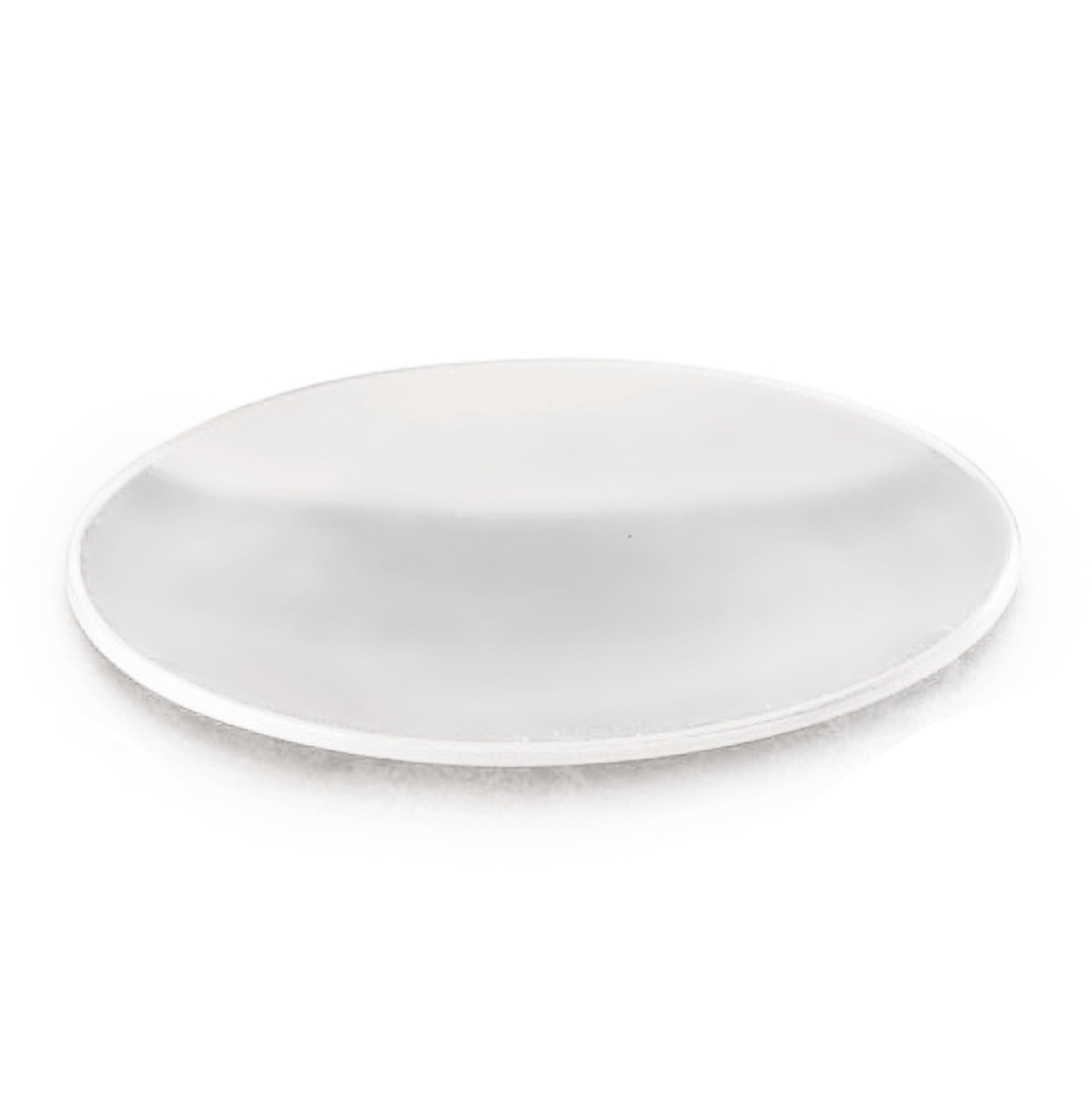 Concave Watch Glasses - 70mm Diameter - Pack of 10