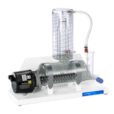Cole-Parmer WS-100-4 Merit Water Still 3Kw 4 Litres Per Hour 220 VAC