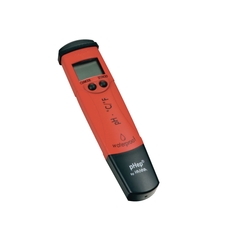 Hanna® HI-98127 Pocket Water Resistant pH Tester