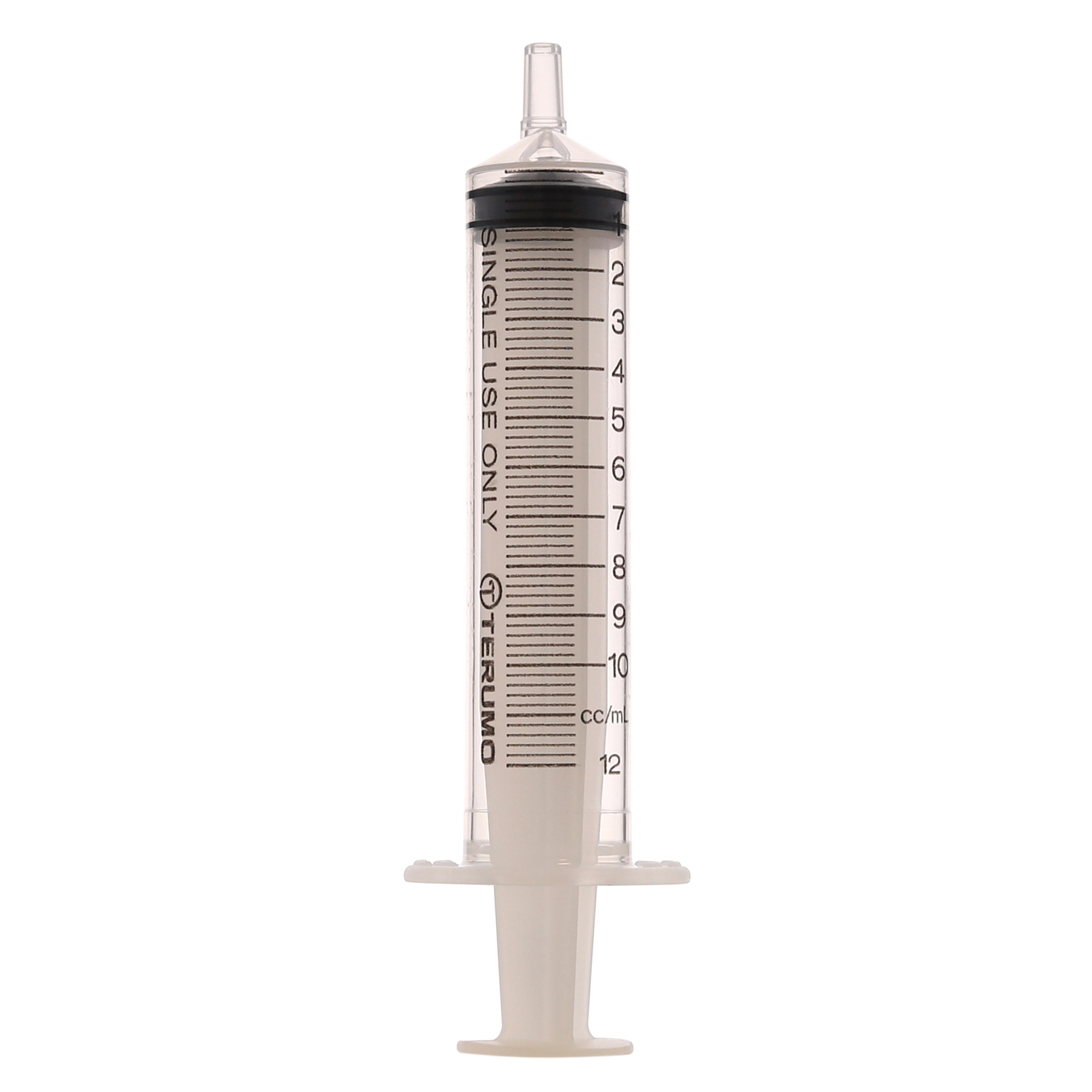Syringes Disposable Steril Luer Fit 10ml
