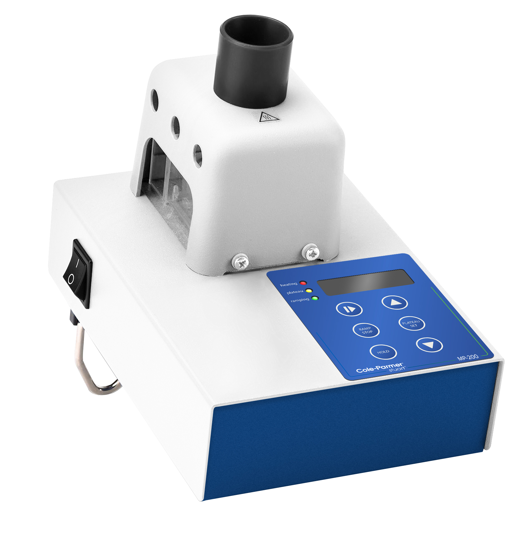 b8c14899-cole-parmer-mp-200d-stuart-digital-melting-point-apparatus