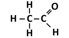 Ethanal (Acetaldehyde) 500ml
