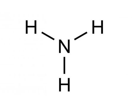 Ammonia Solution 35% AR 2.5L