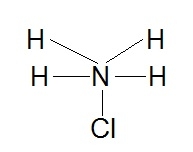 B8f75690 Ammonium Chloride 500g Philip Harris