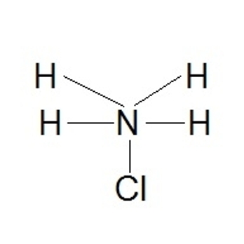 B8f75690 Ammonium Chloride 500g Philip Harris