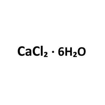 B8f76268 Calcium Chloride 6 Water 500g Philip Harris
