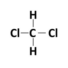 Dichloromethane - 2.5L
