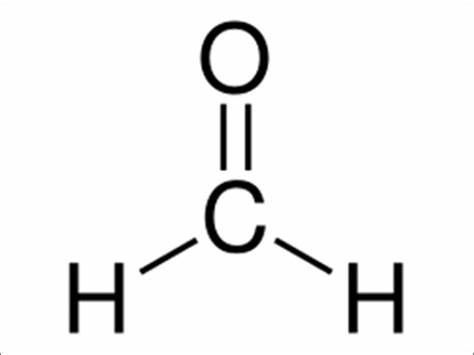 Methanal 40% (formaldehyde) 2.5l