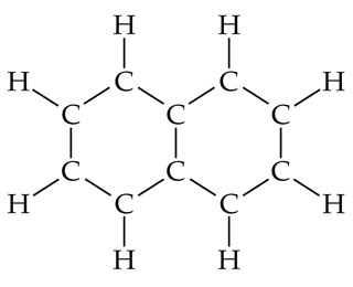 Naphthalene Powder 500g