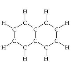 Naphthalene Powder - 500g
