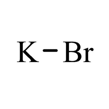 B8f78393 Potassium Bromide 500g Philip Harris