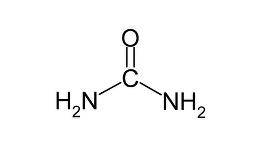 Urea (carbamide) 500g