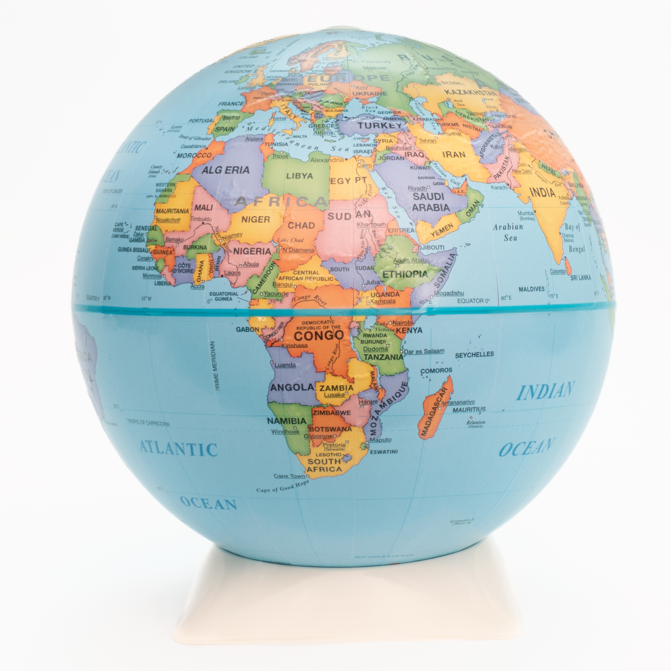 Discovery Globe 230mm