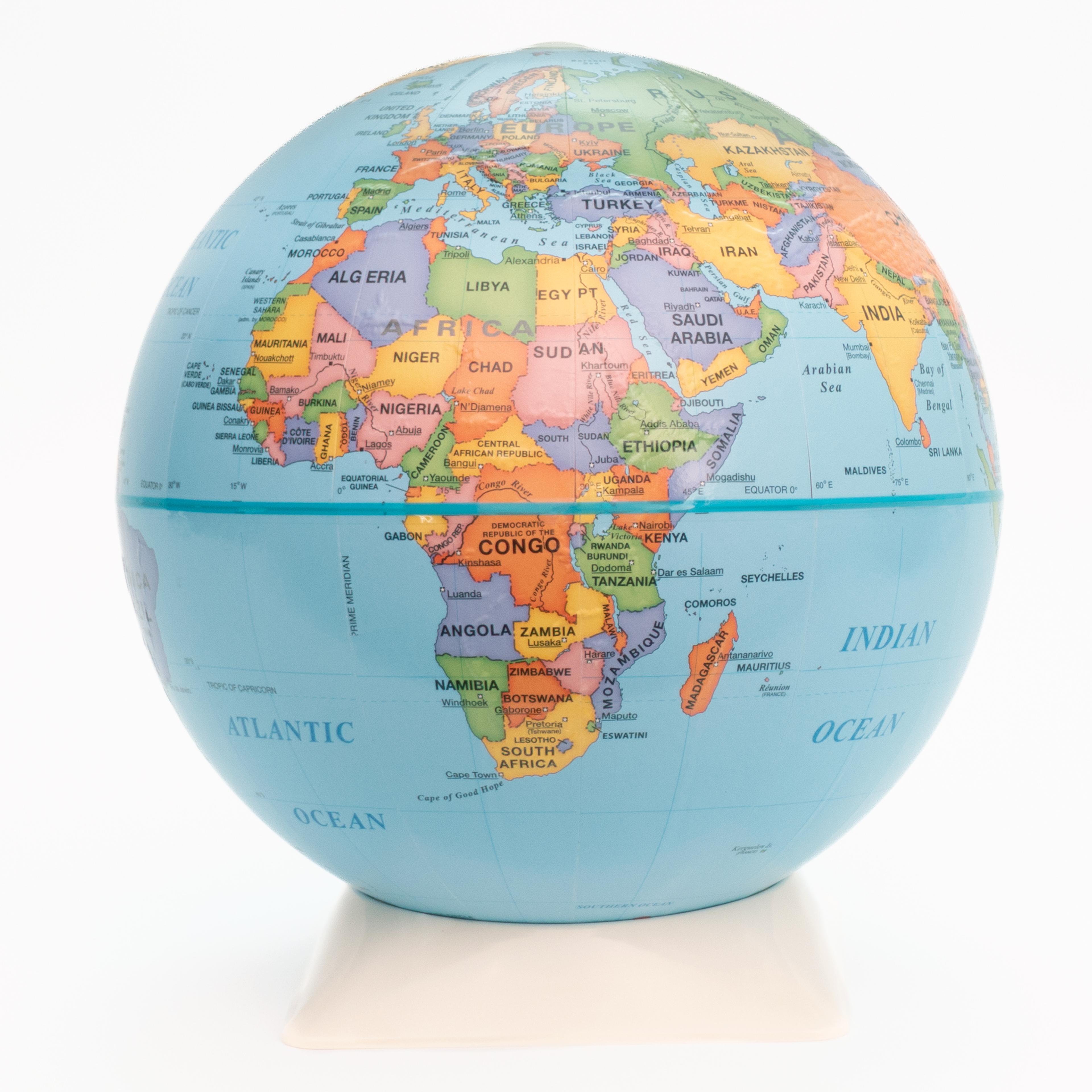 Discovery Globe 230mm
