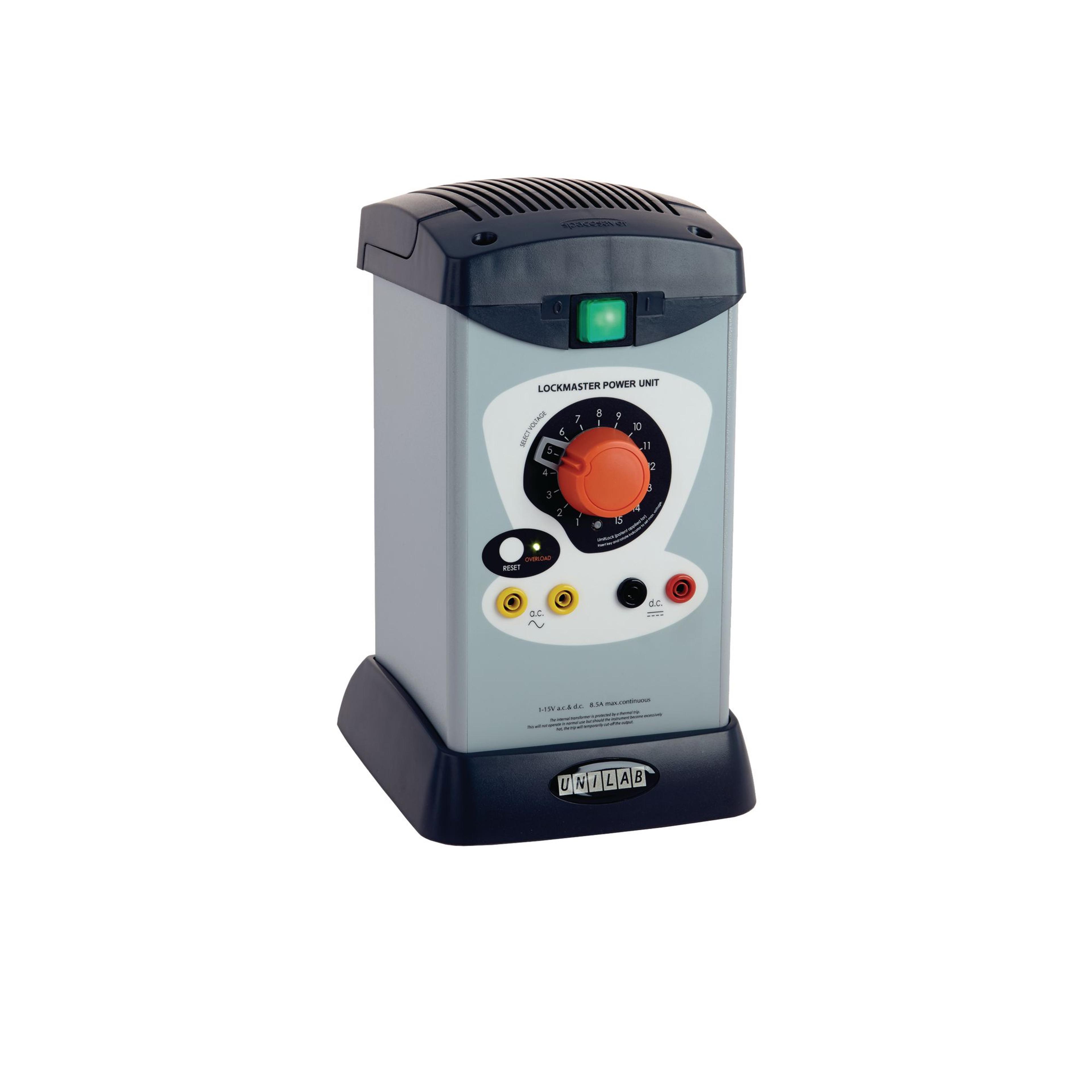UNILAB Lockmaster Power Unit