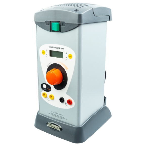 Power Packs | UK Science Technician Community