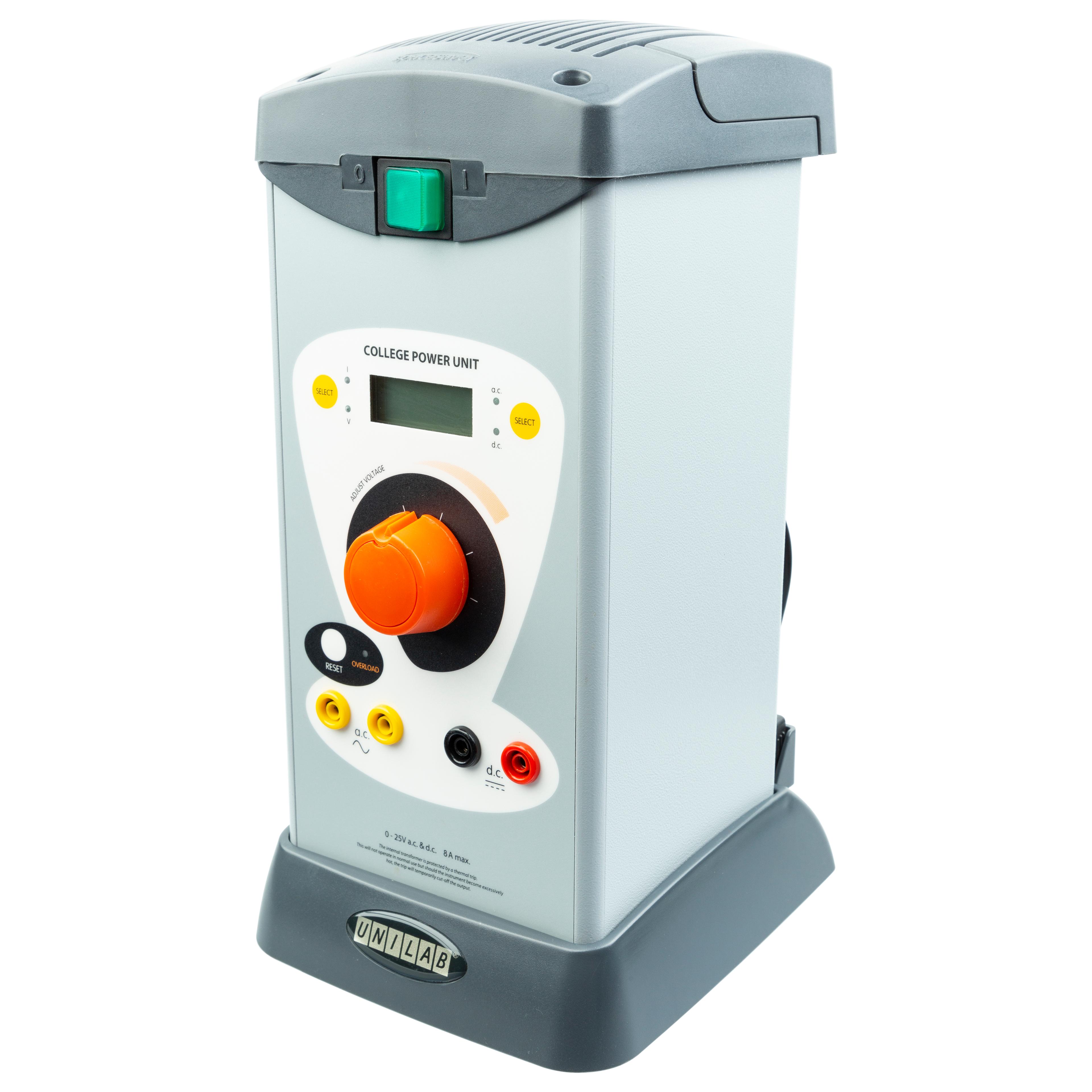 UNILAB College Power Unit