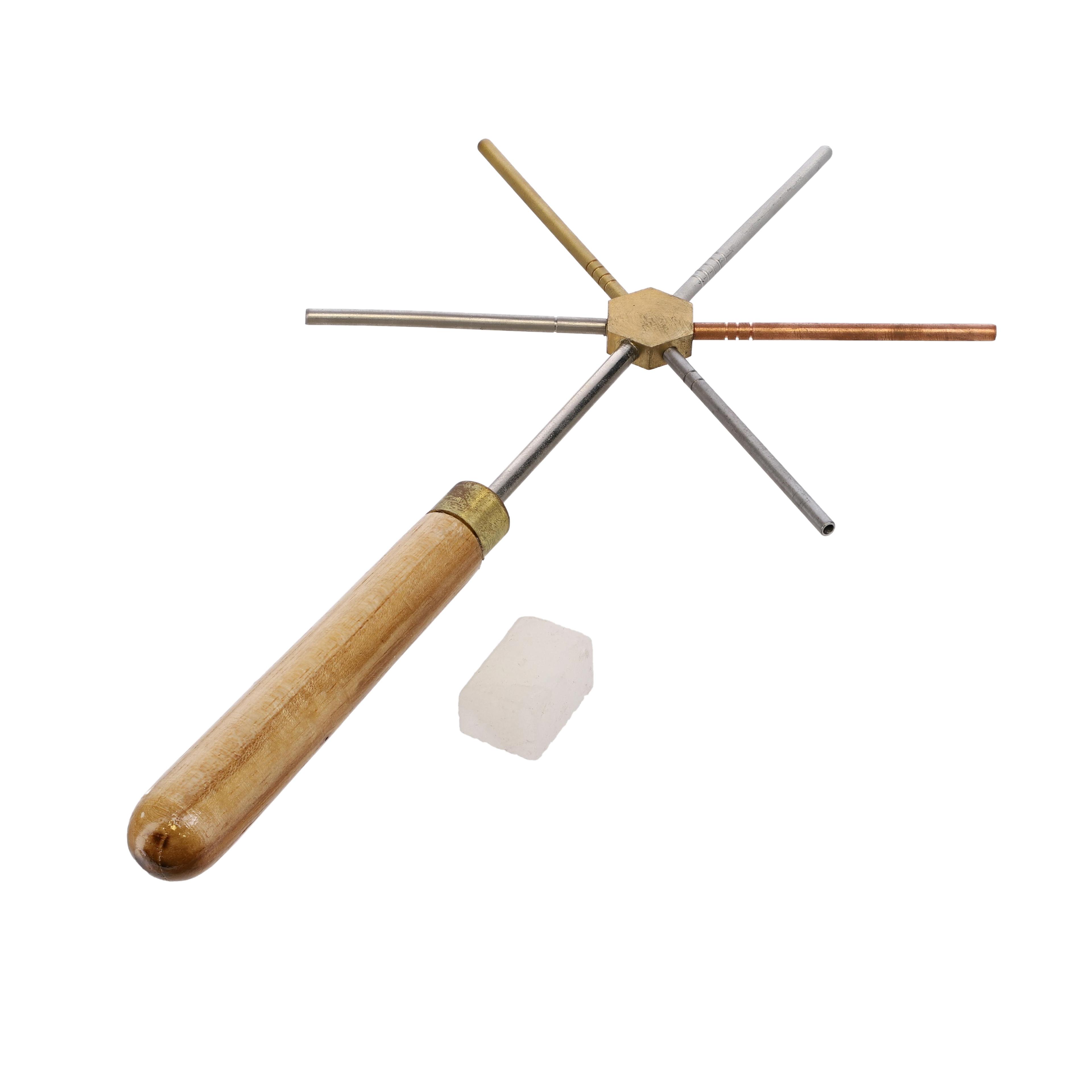 Conductivity Star