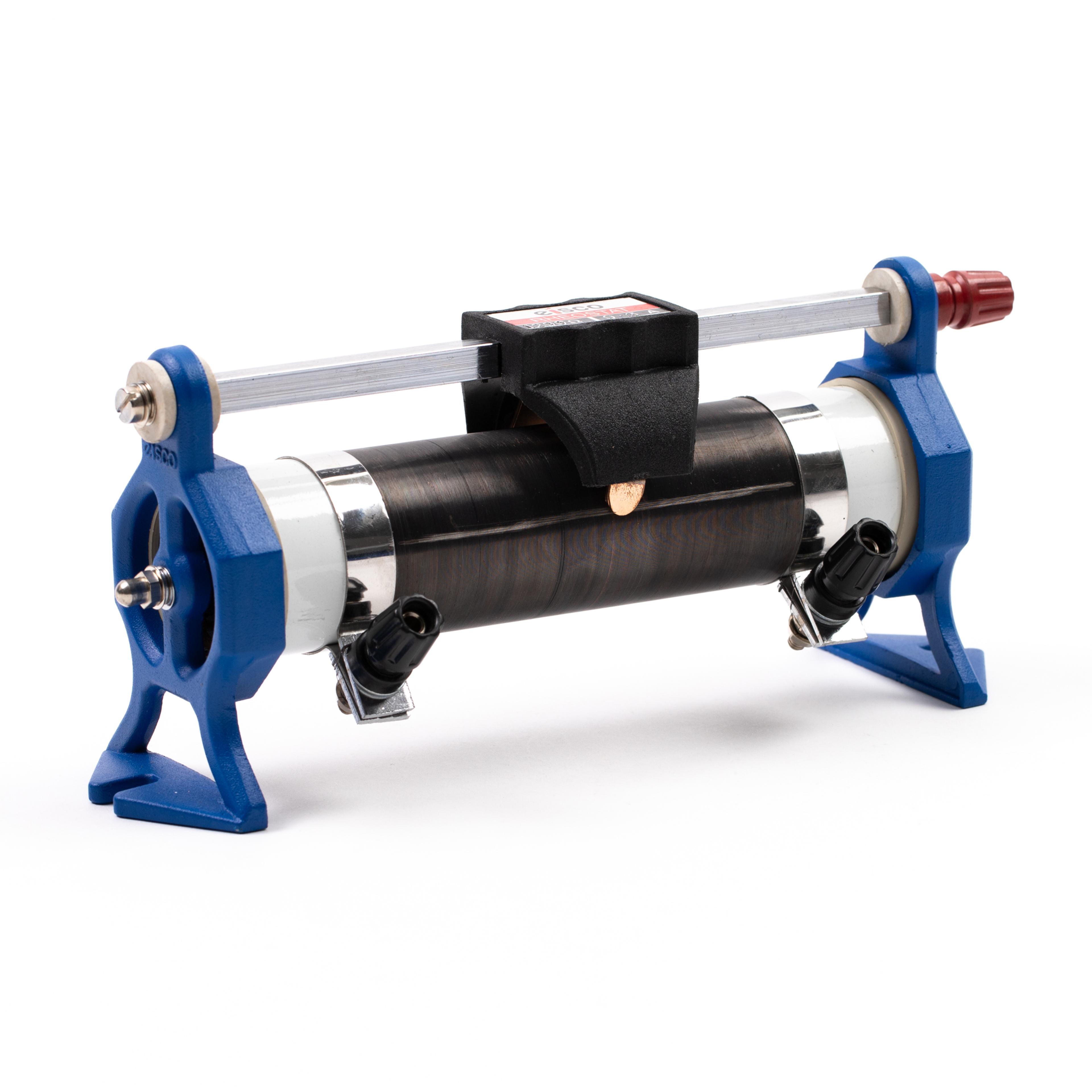 Rheostat: Extended Range - 0.3A, 1200 Ohm