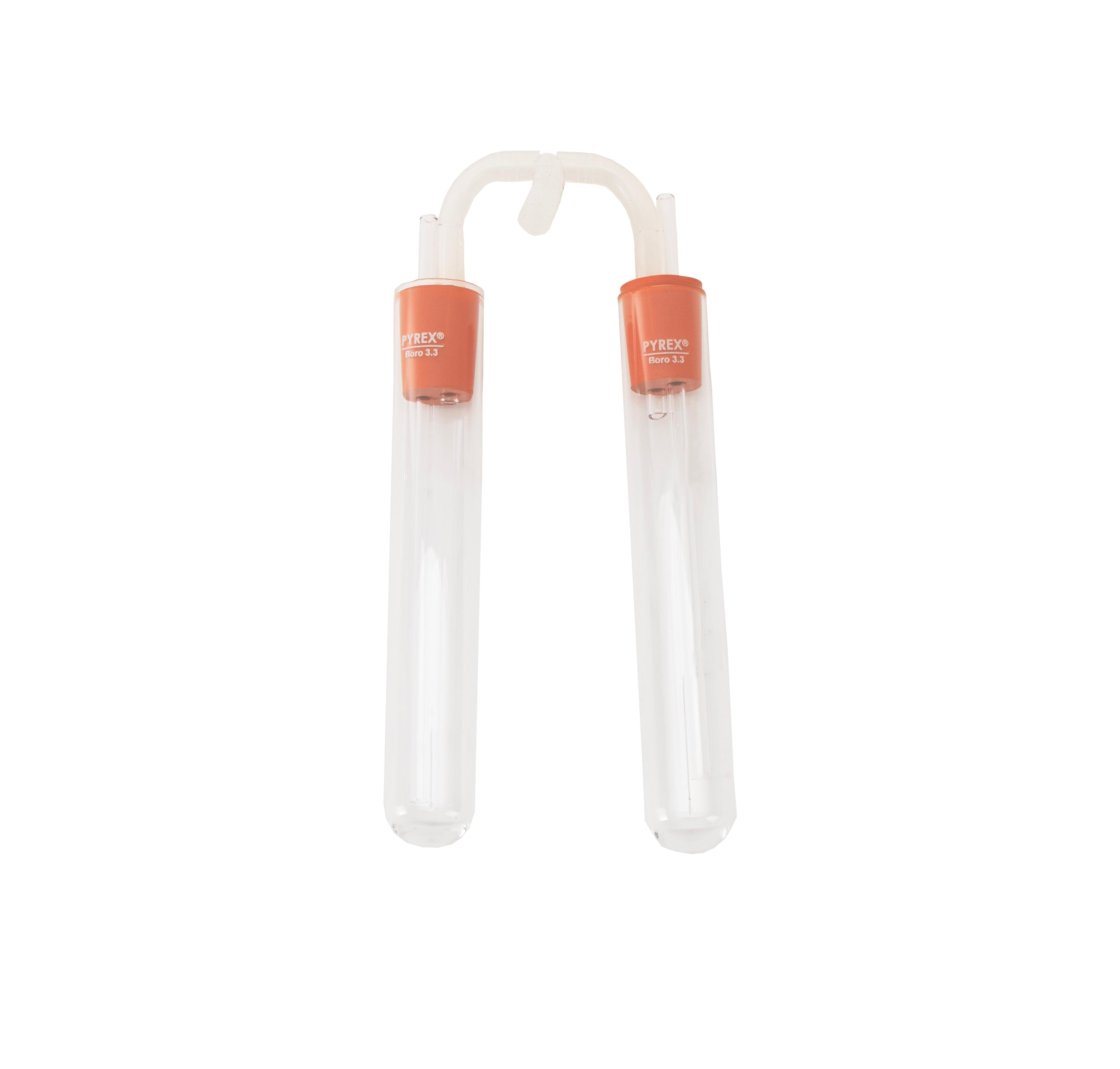 Philip Harris Respiration Apparatus