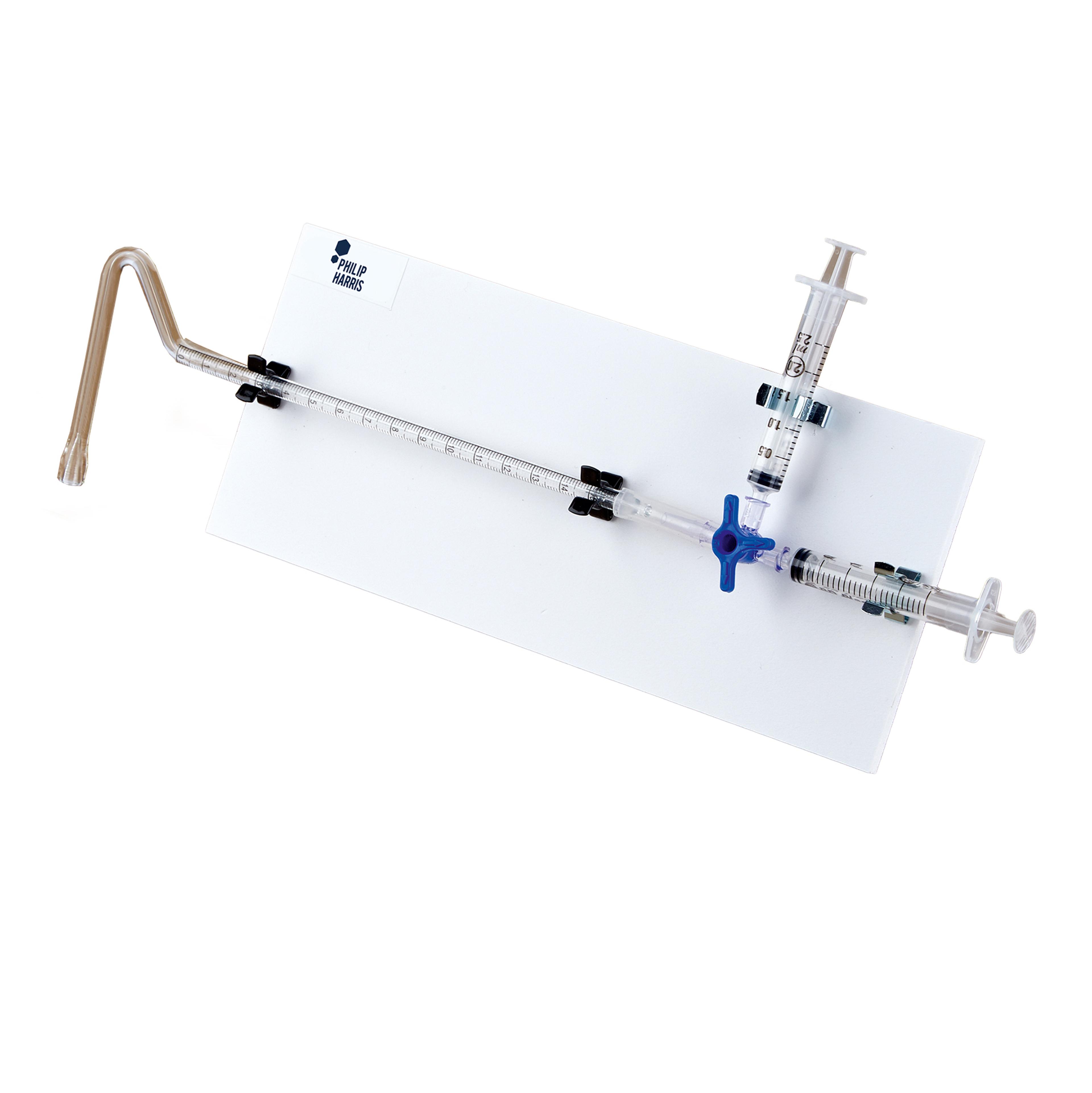 Philip Harris Photosynthesis Apparatus