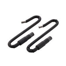 Carbon Electrodes: S-Type - Pack of 2